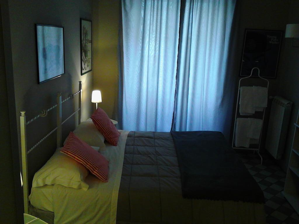 Couette-café Le Stanze Di Pietro Rome