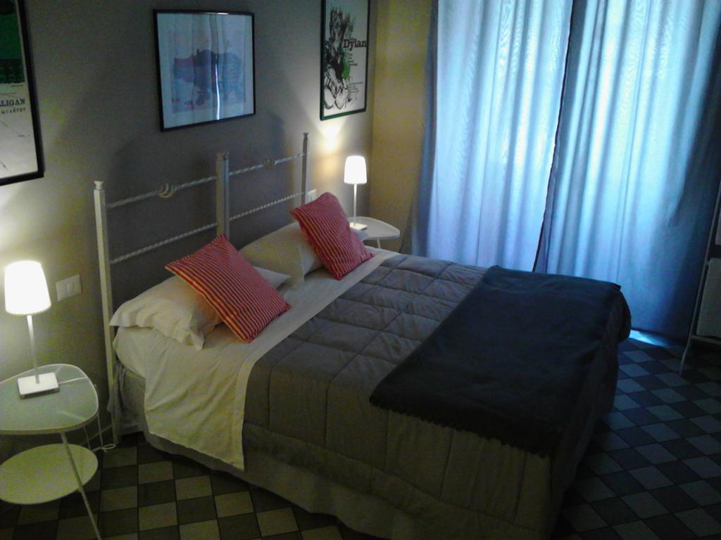Le Stanze Di Pietro 3*