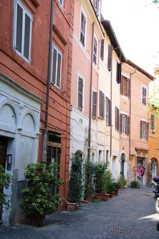 Apartment Cedro 28 Rome