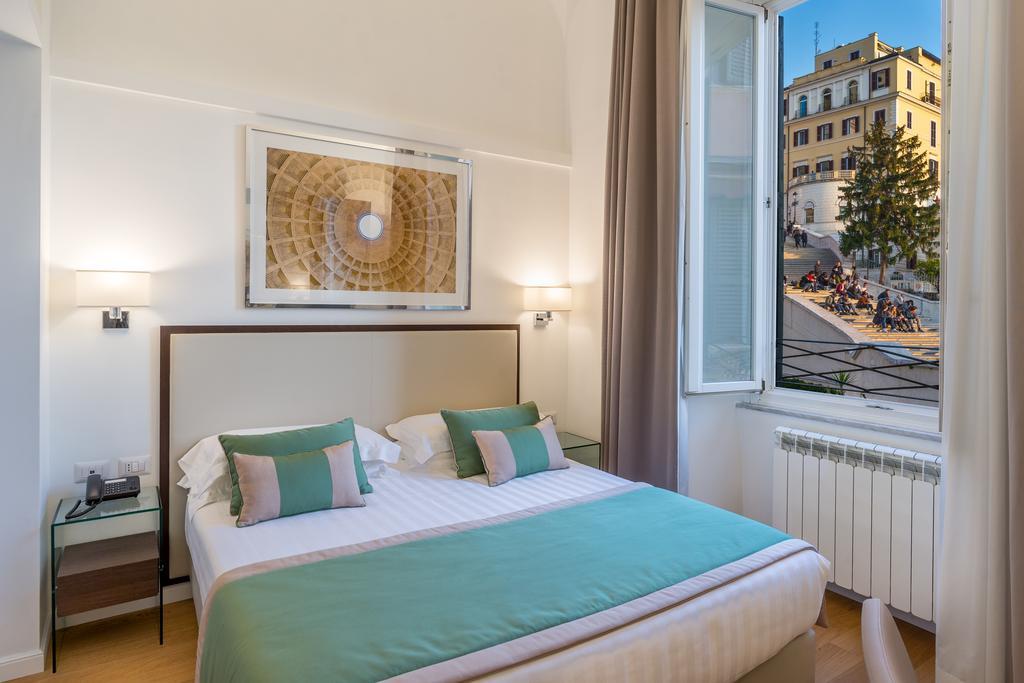 Casa de hóspedes Les Diamants Roma