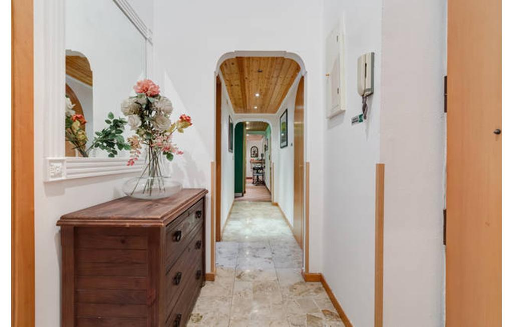 Apartment Centrale San Pietro Rome