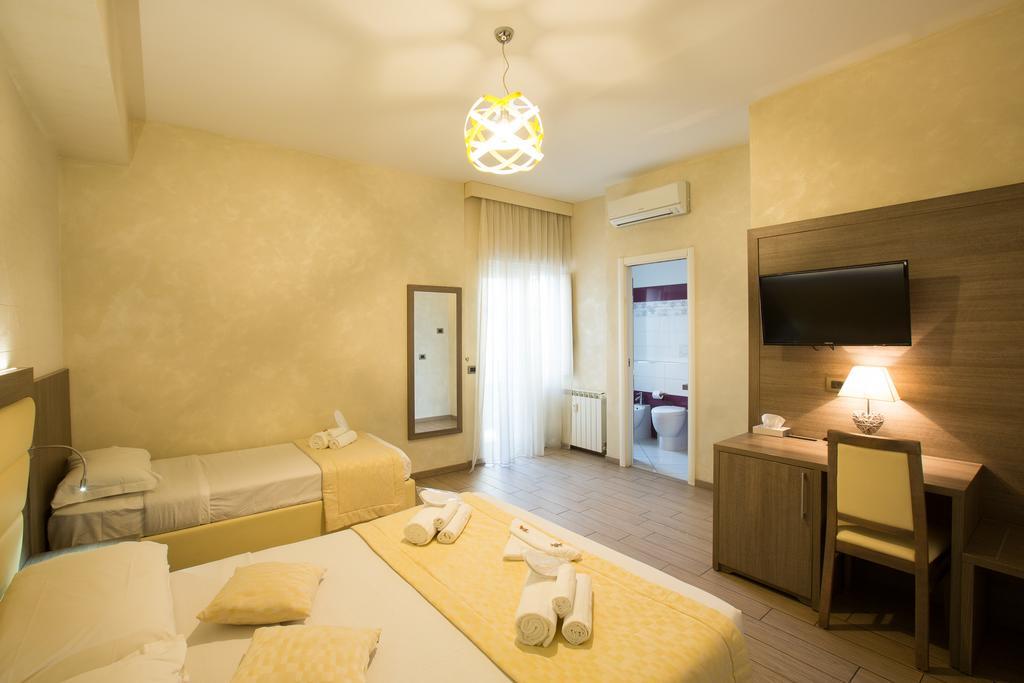 Relais Tiburtina 2*
