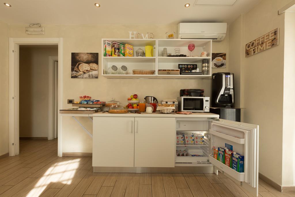 Bed & Breakfast Relais Tiburtina