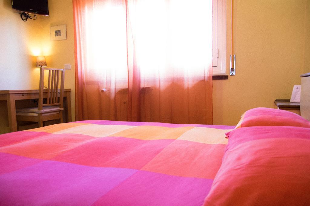 Belon B&B Poli Casilino Rome
