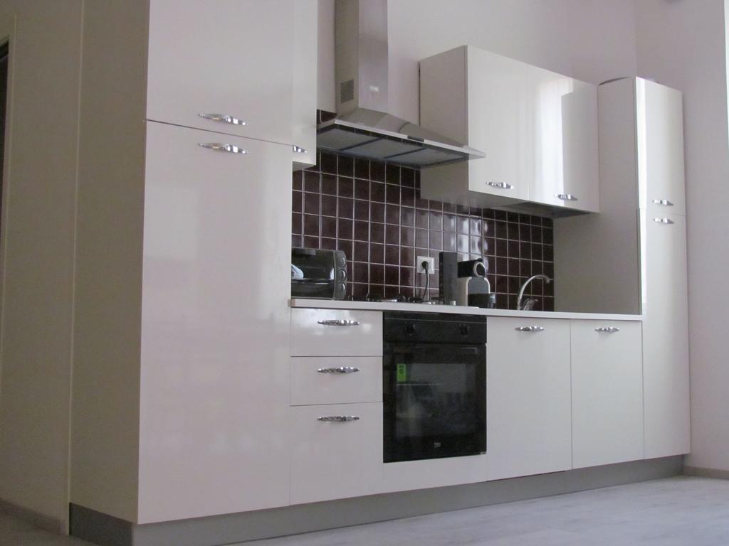 Vatican Luxury House Appartement