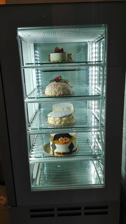 Sessoriana Acomodação com café da manhã  *