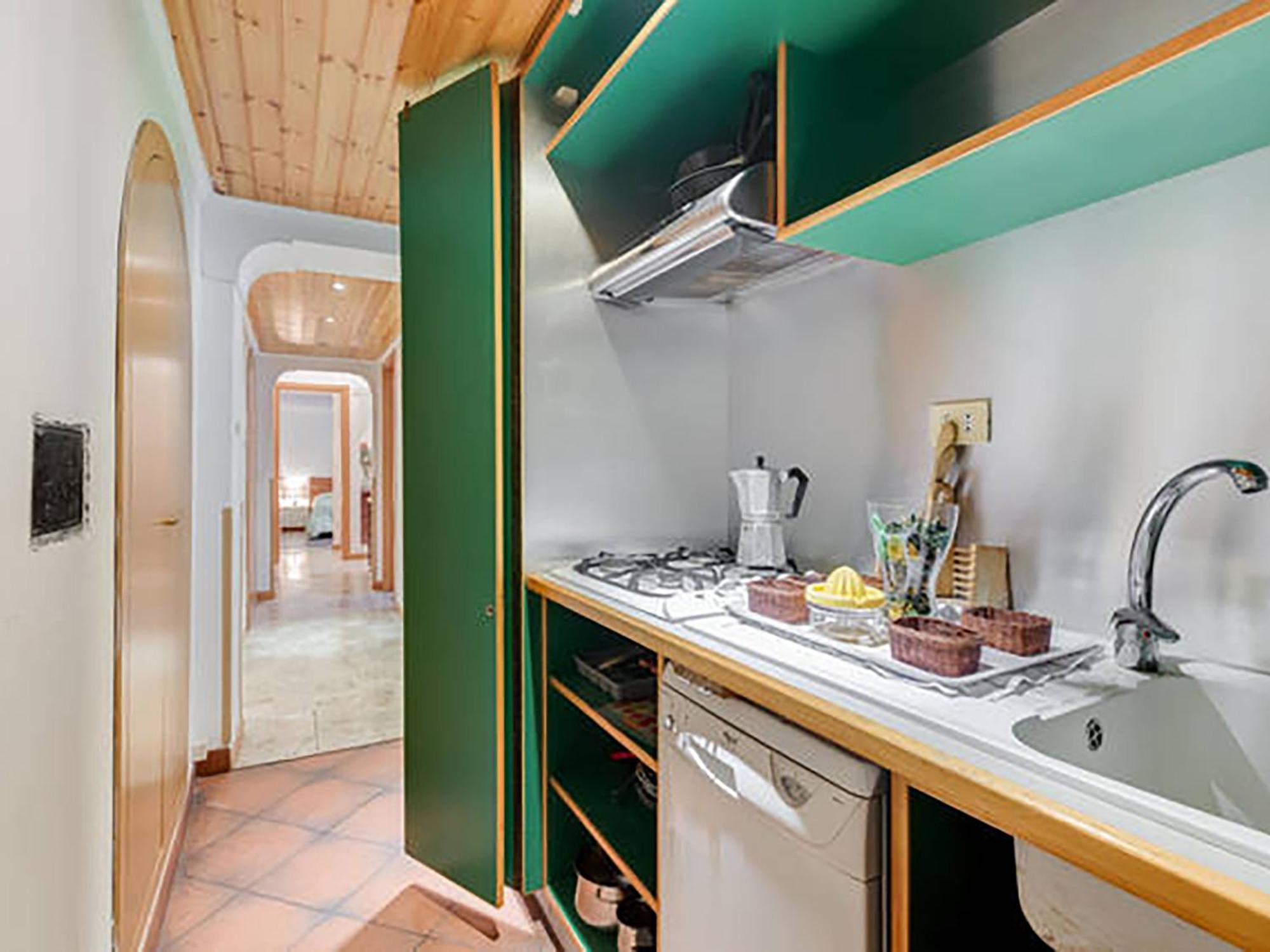 Apartment Centrale San Pietro Rome