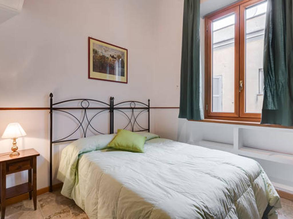 Centrale San Pietro Appartement *