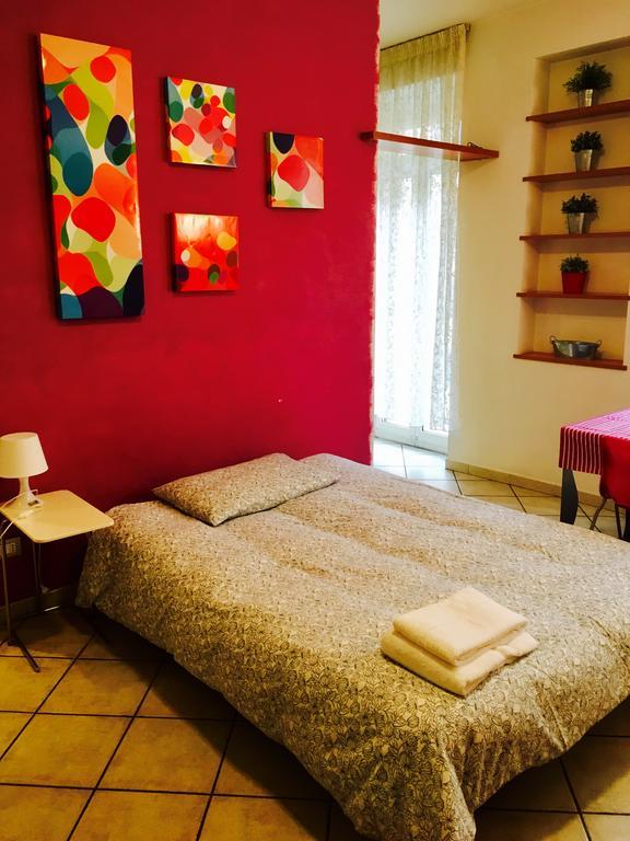 Appartamento Modì Roma