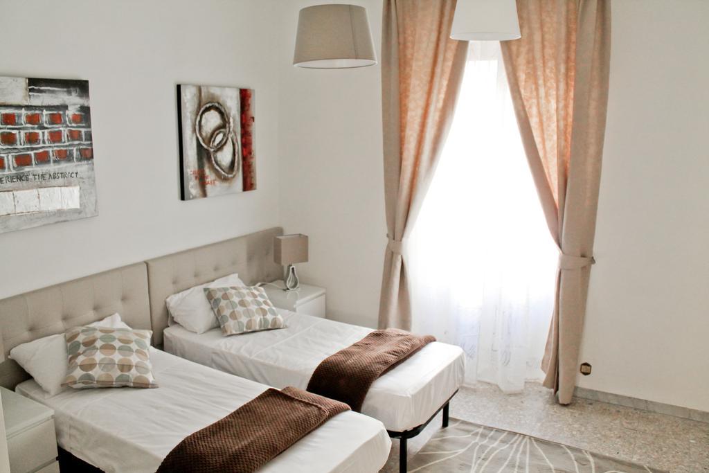 Appartamento Nonna Grazia Roma