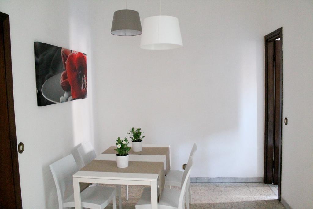 Appartamento Nonna Grazia Roma