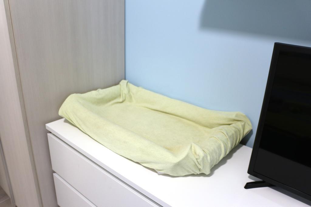 Appartement Domus Lauri
