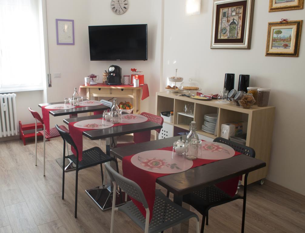 A Casa Di Benny 2* Rome