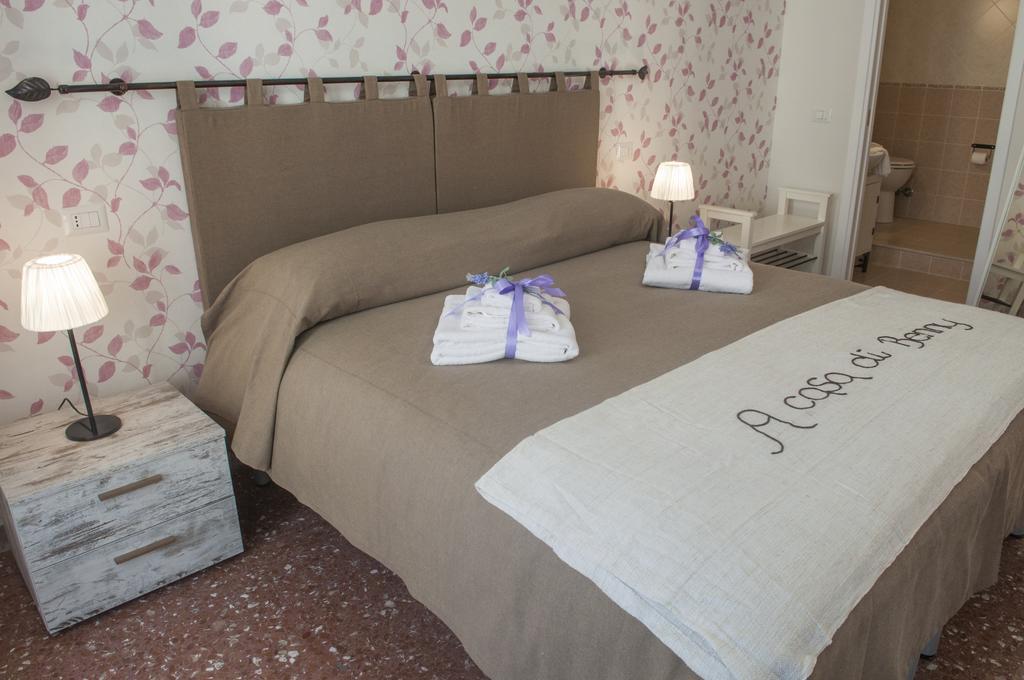 A Casa Di Benny Rome