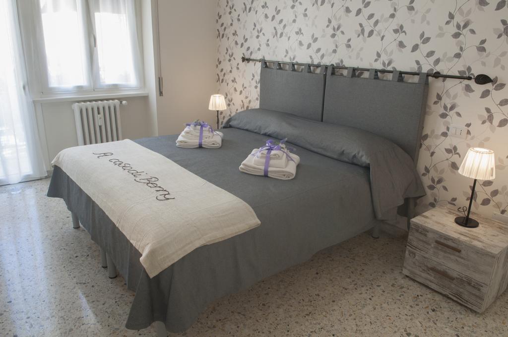Guest house A Casa Di Benny 2*