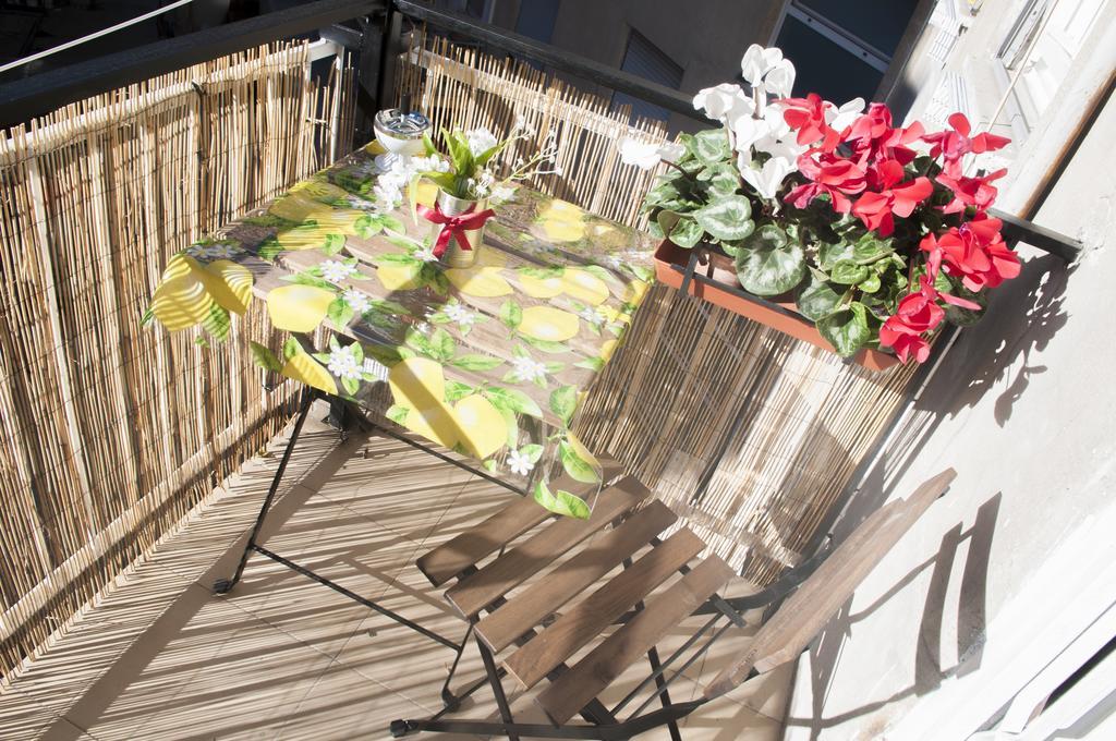 A Casa Di Benny Guest house 2*