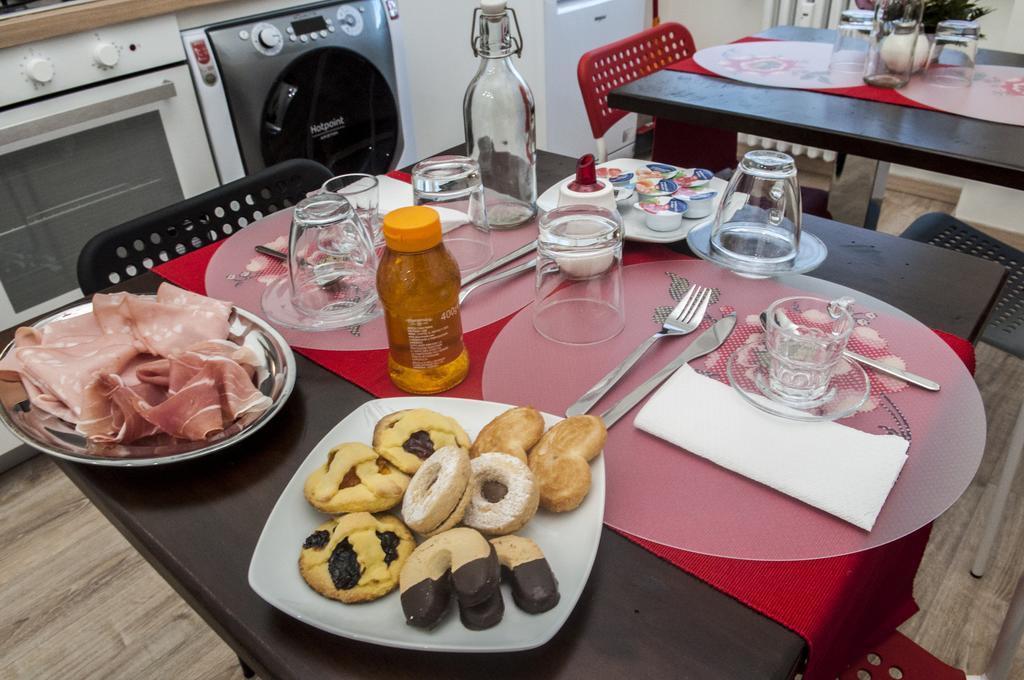 A Casa Di Benny Guest house Rome