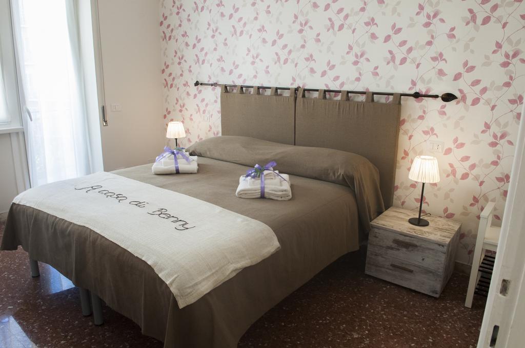 A Casa Di Benny Guest house