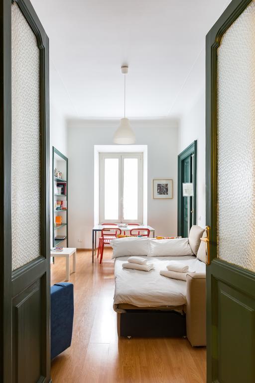Crescenzio Apartment *