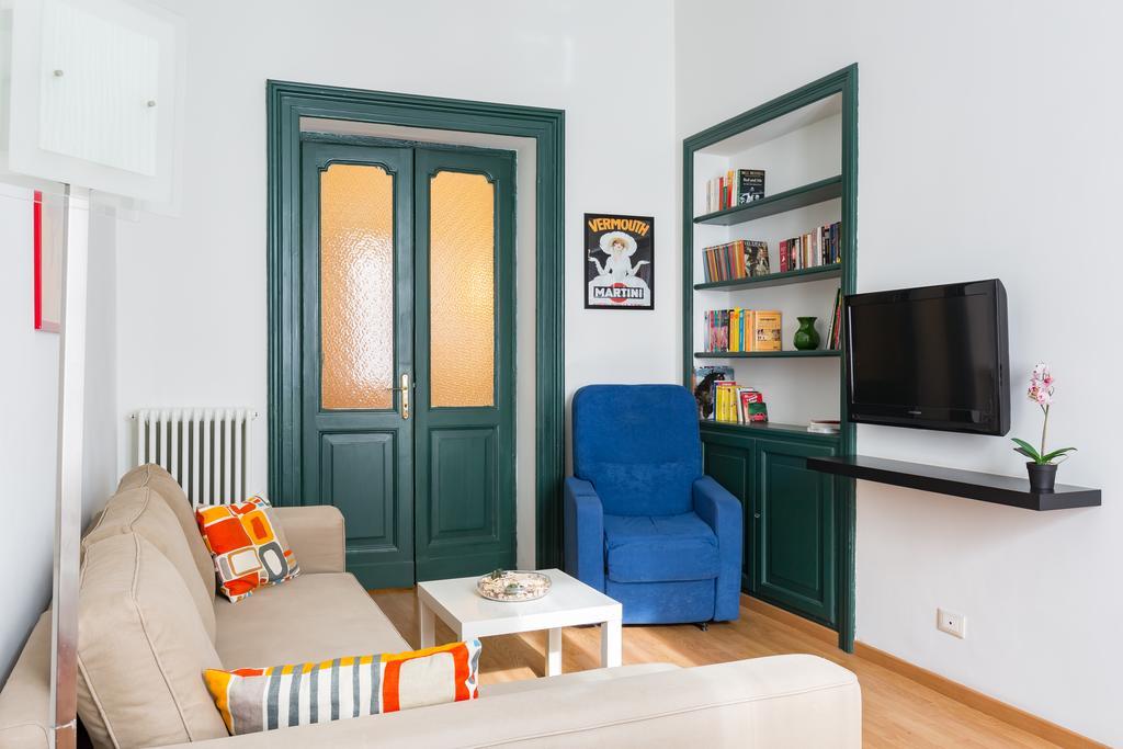 Crescenzio Apartment