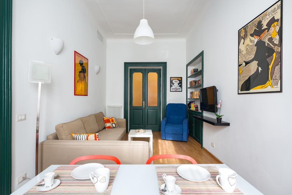 Crescenzio Apartment Rome