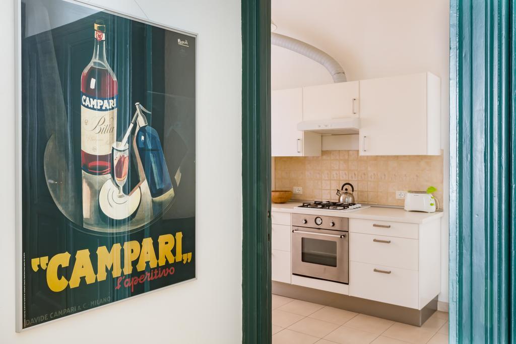 Apartment Crescenzio *