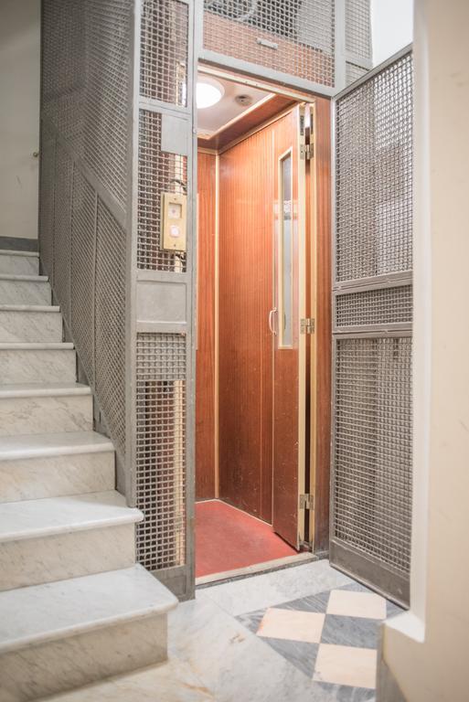 Appartement Frattina De Luxe Rome
