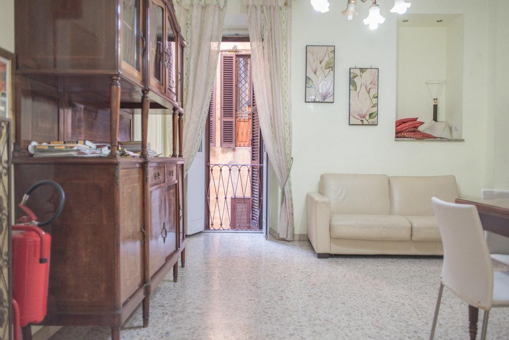 Frattina De Luxe Rome