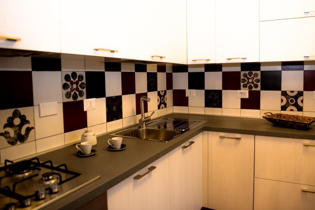Cutilia Holiday home *