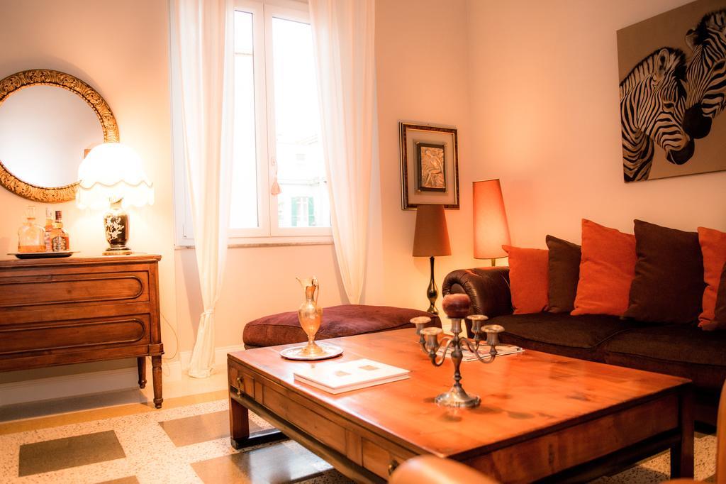 Cutilia Holiday home Rome