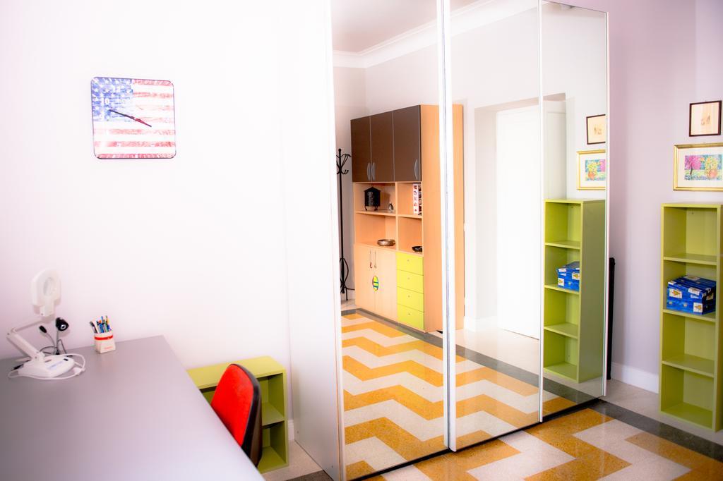 Cutilia Holiday home