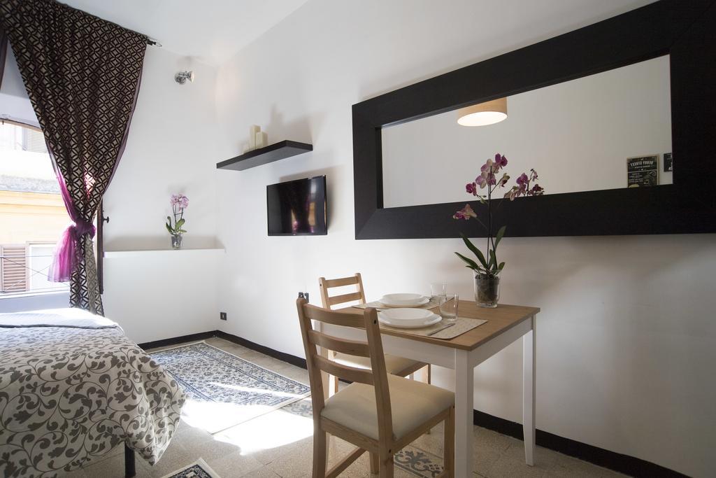 Appartement Justa Casa Borgo Vittorio Rome