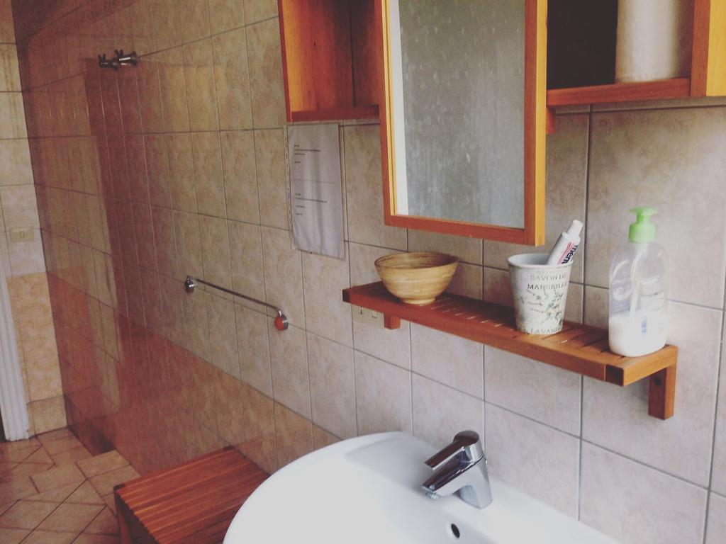 Guest house Roi *