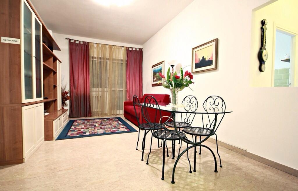 Holiday home La Maison Rouge *