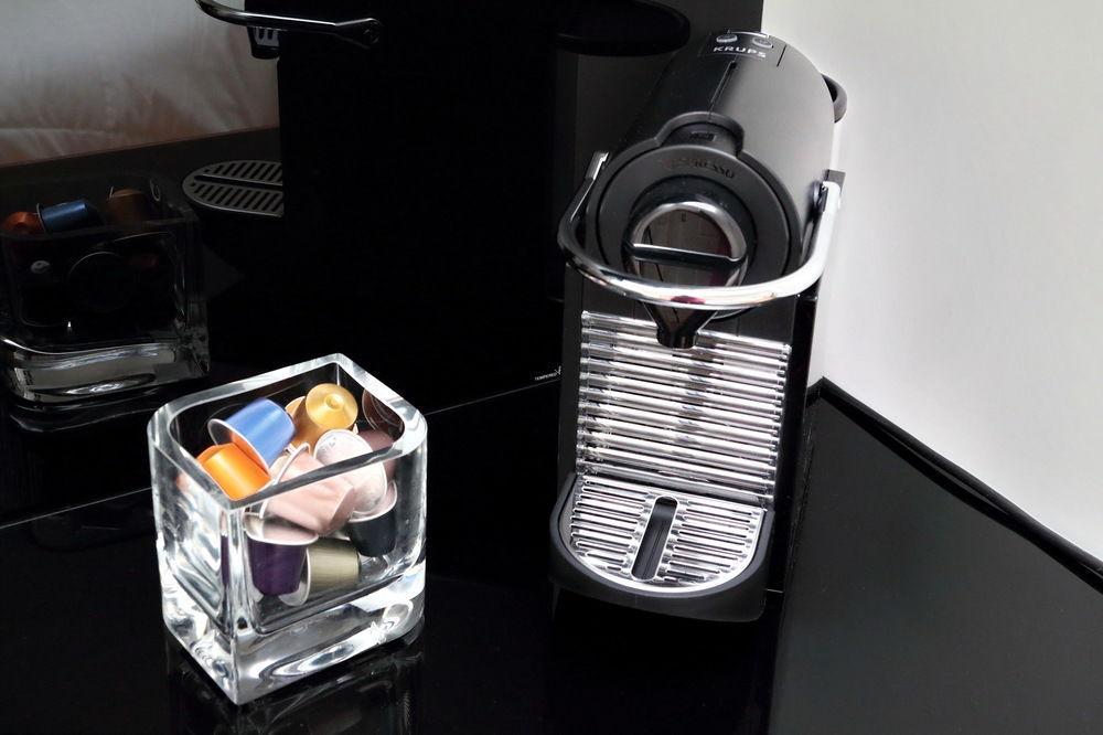 BQ House Santa Maria Acomodação com café da manhã  Roma