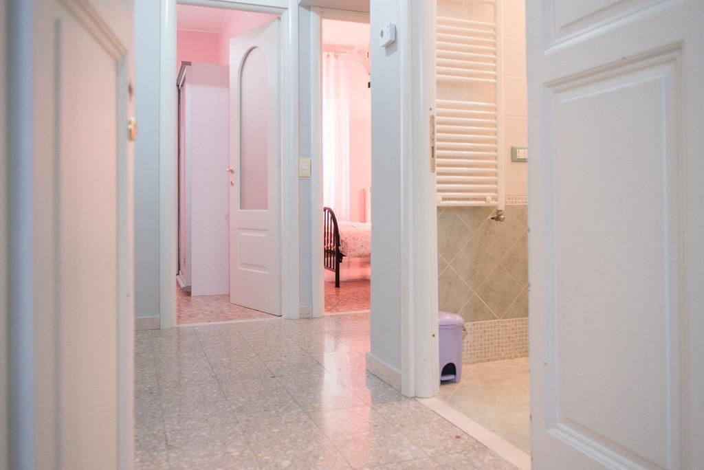 Appartement Frattina De Luxe