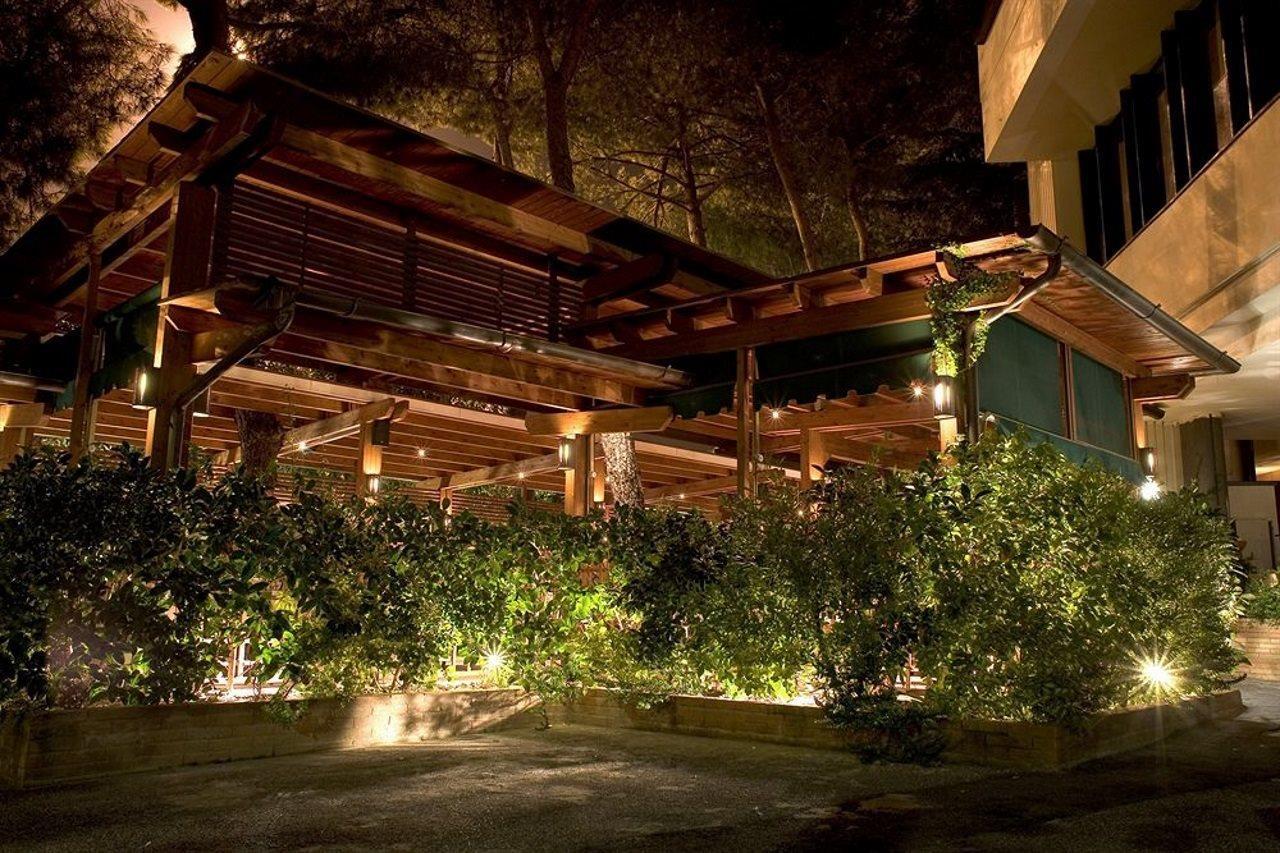 La Giocca 4* Rome