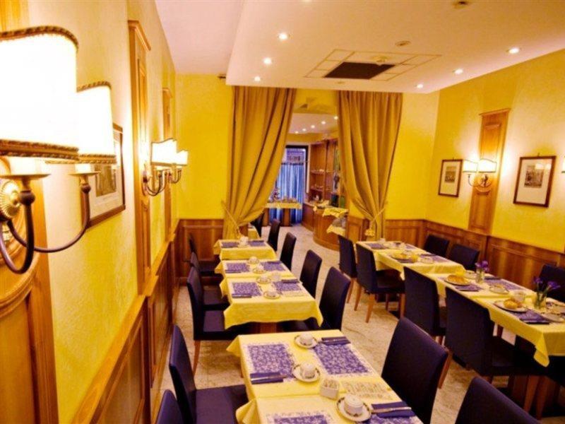 Hotel Camelia 3*