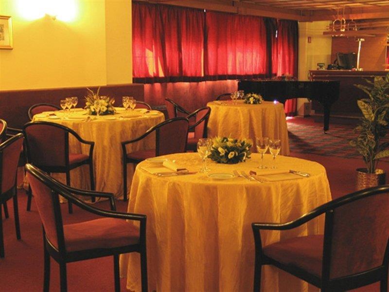 Pineta Palace Hotel 4*
