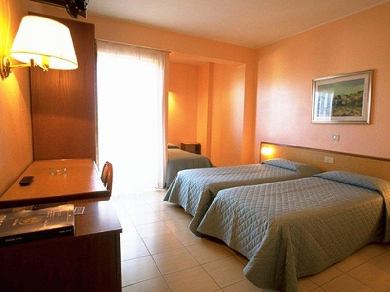 Hotel Pineta Palace Rome