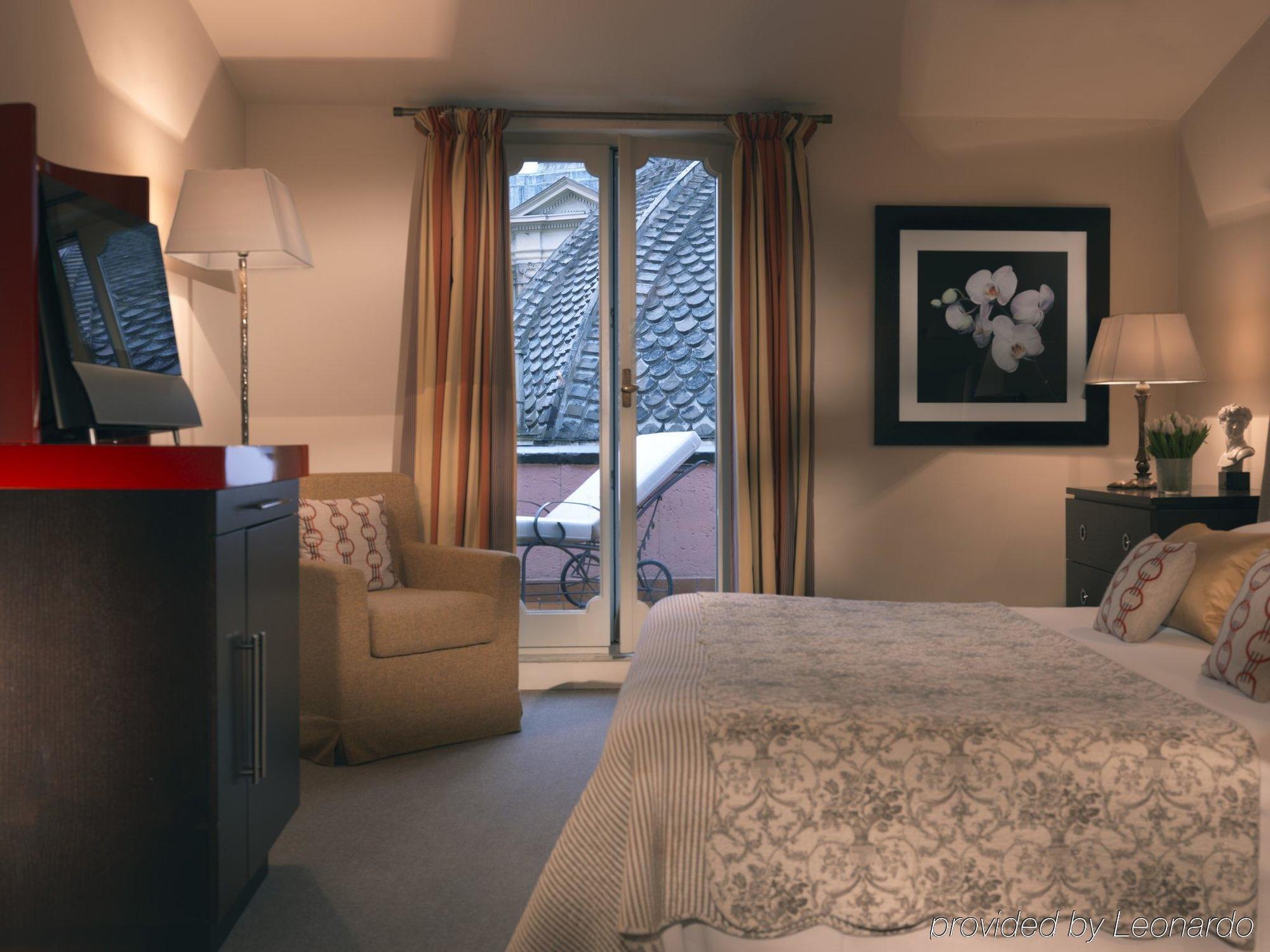 Rocco Forte De Russie Hotel