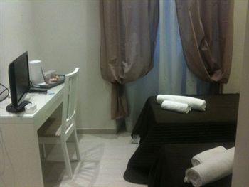 Guest house Romance Cosimato Trastevere Rome