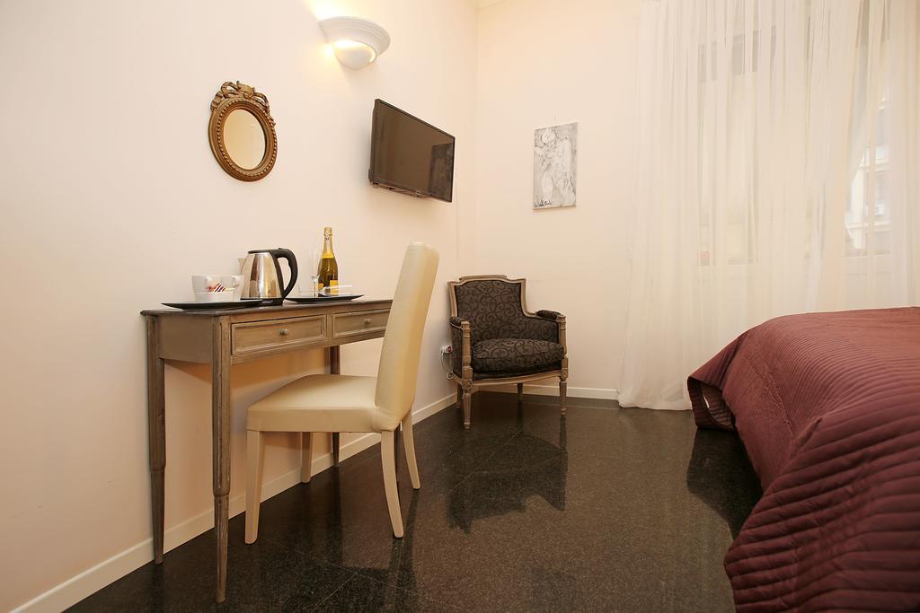 Amica Guest house