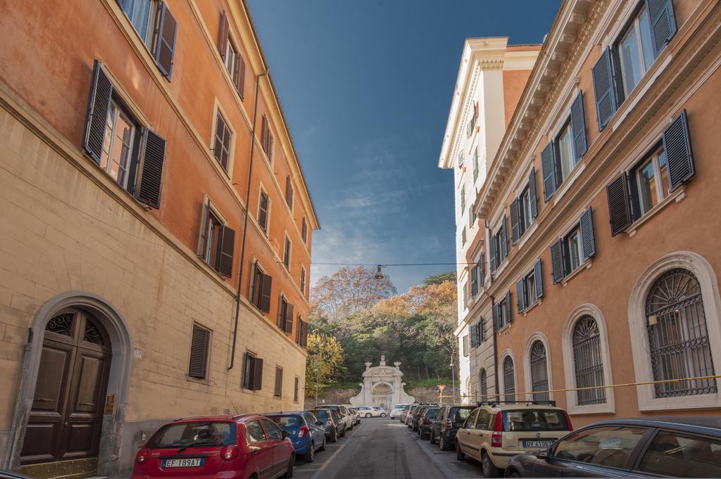 Apartment Fl Charming Flat In The Heart Of Trastevere Rome
