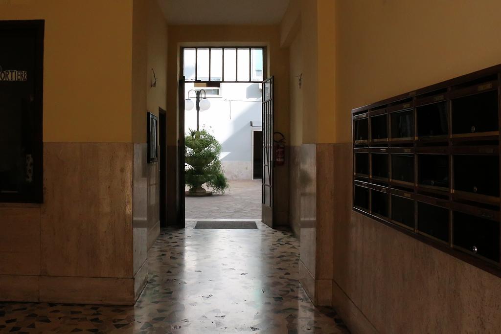 Domus Lauri Rome