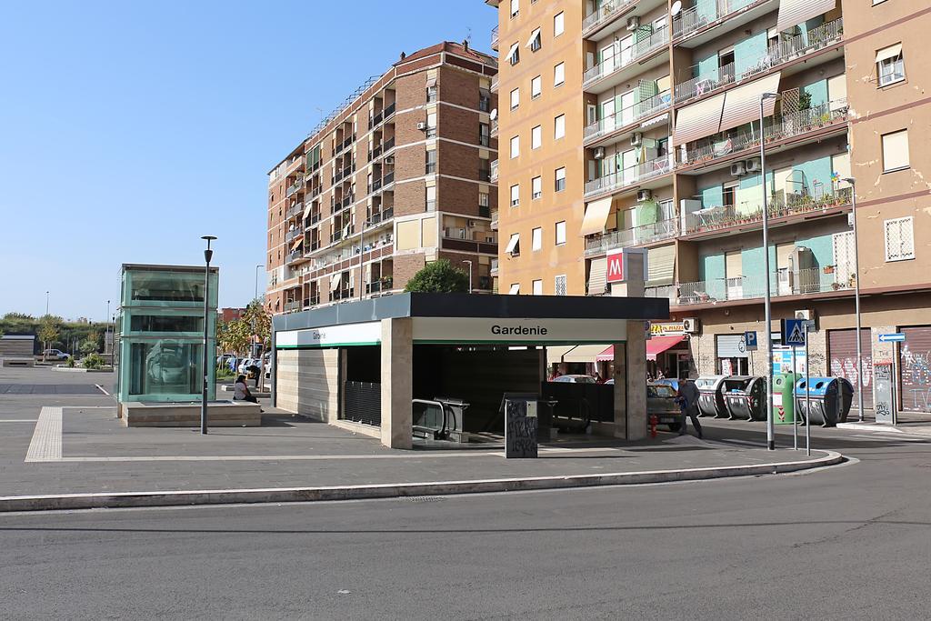 Domus Lauri Appartement