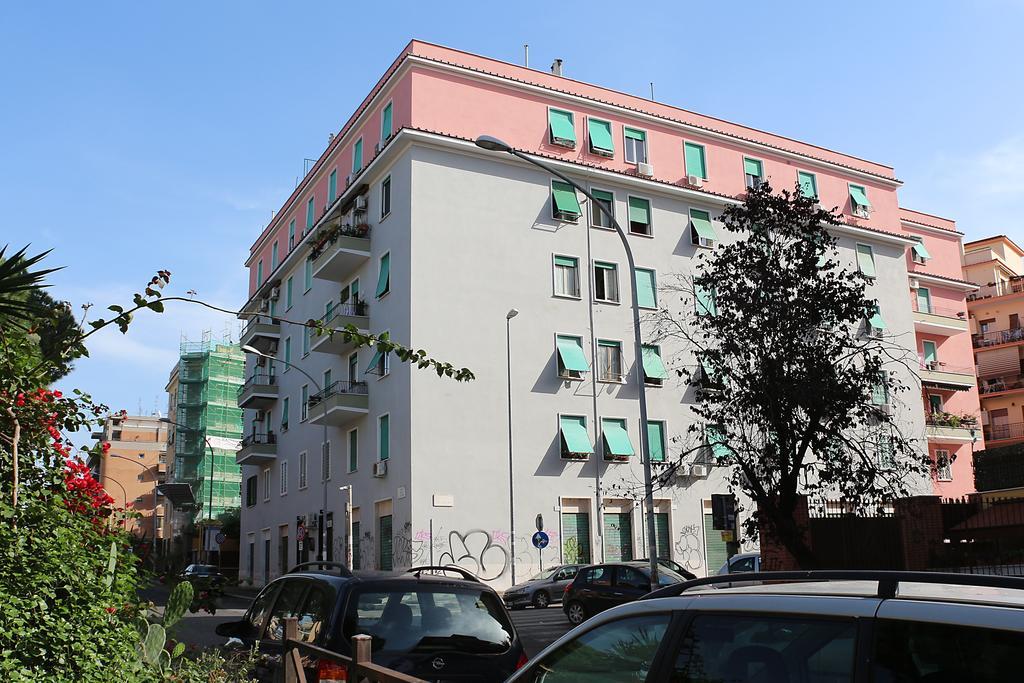 Appartement Domus Lauri *