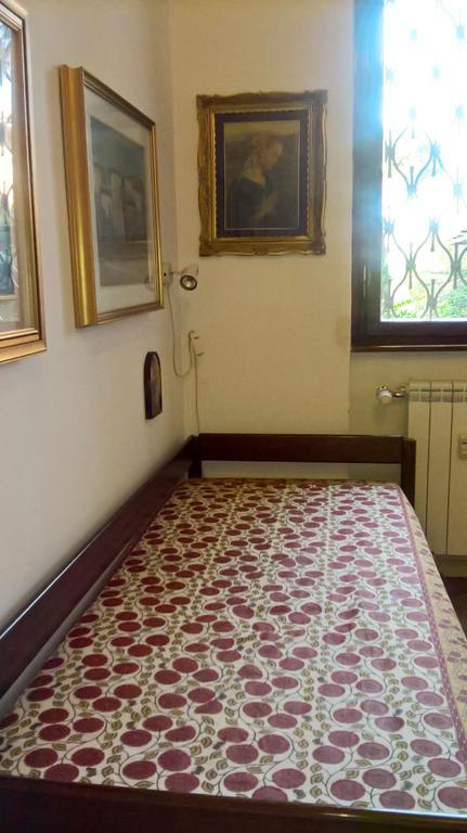 Couette-café Il Giardino Di Zorro 3*