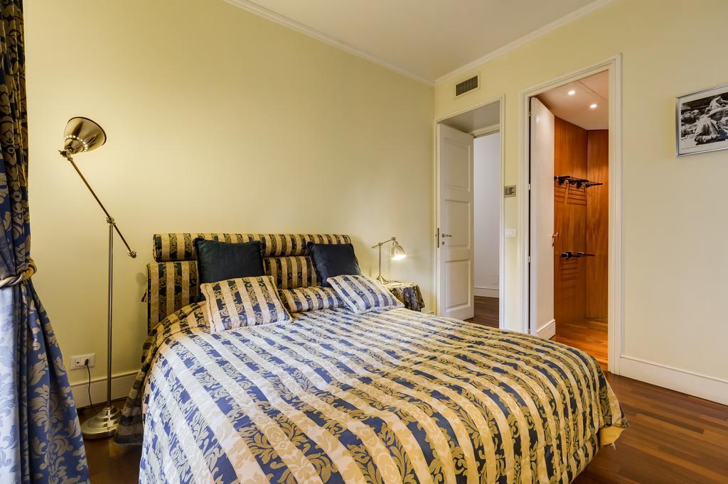 House Belle Arti - Nel Cuore Di
