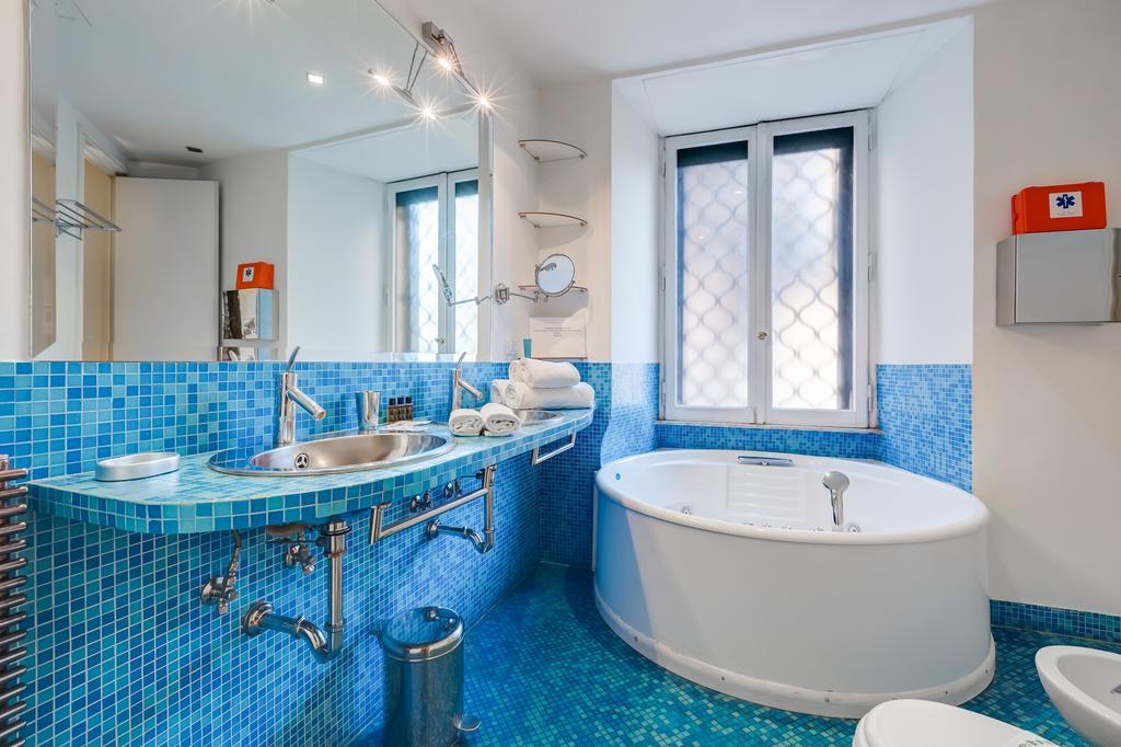 House Belle Arti - Nel Cuore Di * Rome